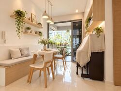 Arc at Tampines (D18), Condominium #635924531